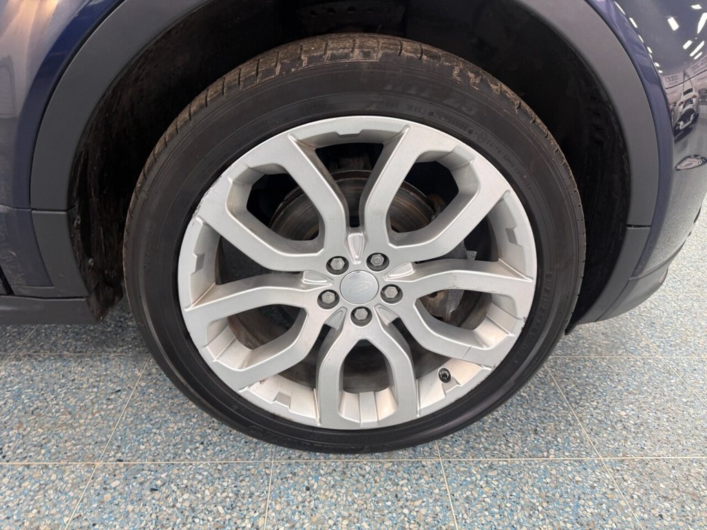 Used Land Rover Range Rover Evoque 2018 for sale - 77227349: Photo 29