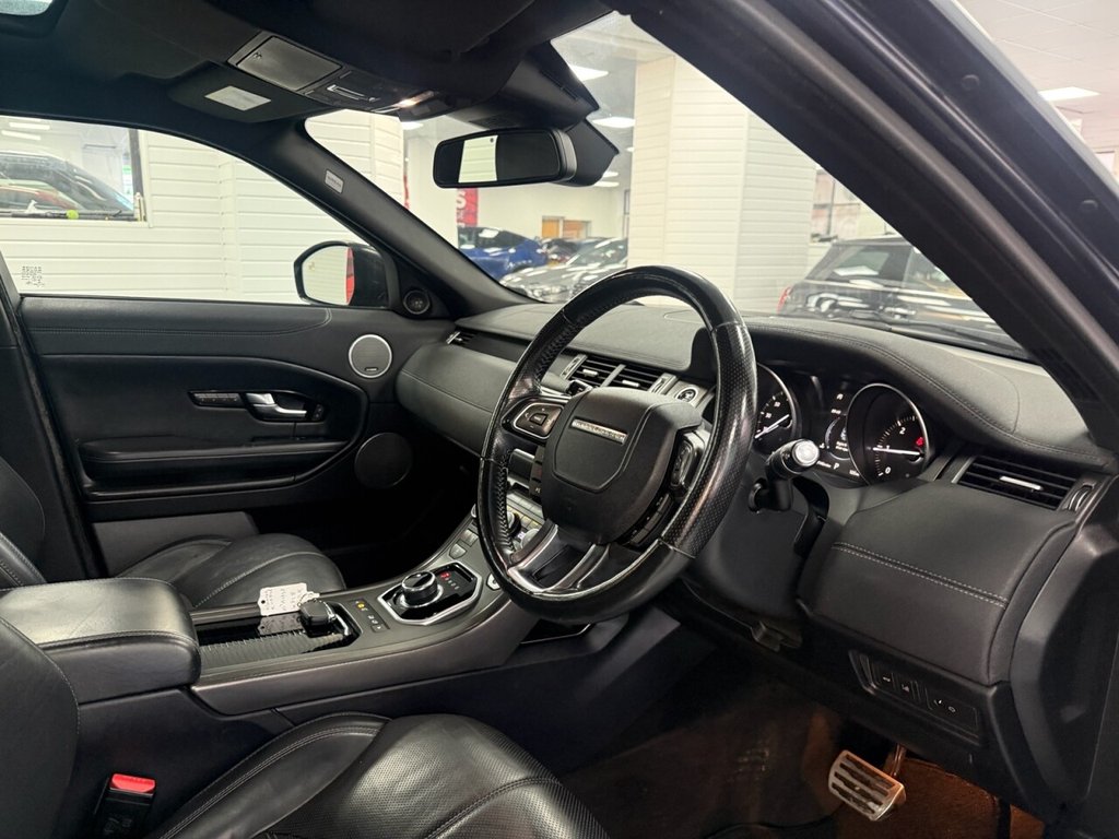 Used Land Rover Range Rover Evoque 2018 for sale - 77227349: Photo 30