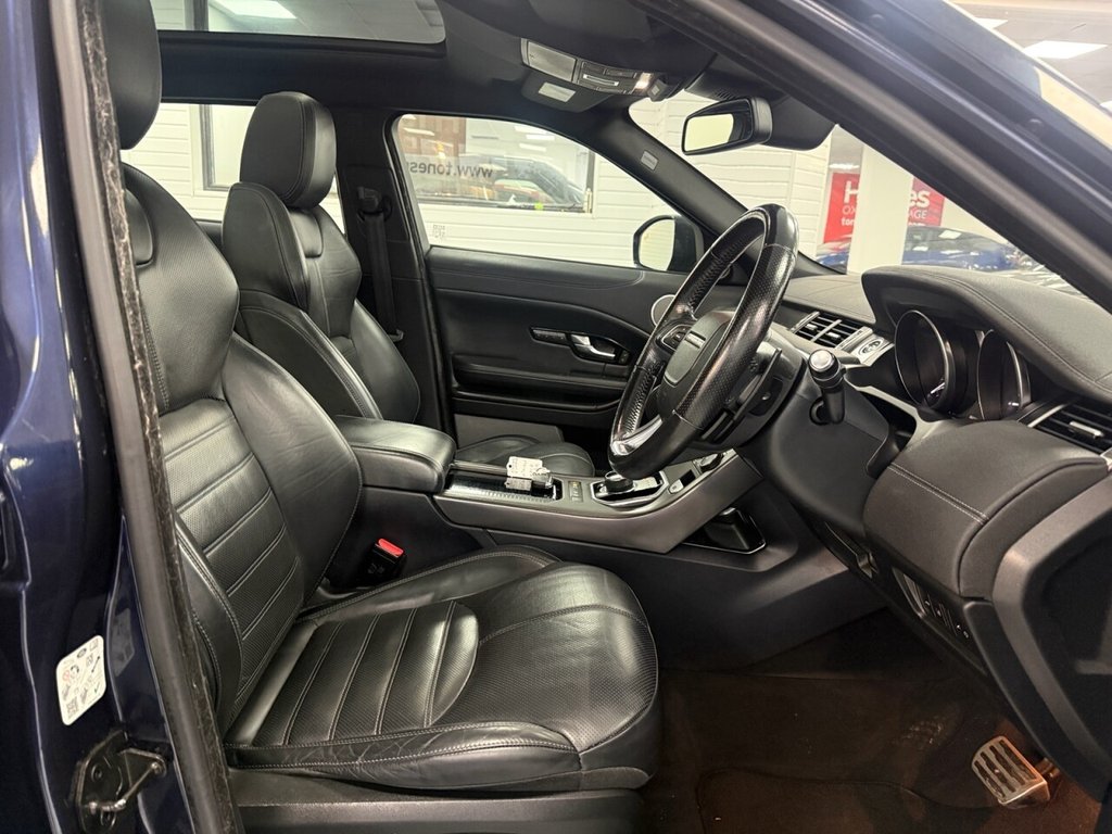 Used Land Rover Range Rover Evoque 2018 for sale - 77227349: Photo 31