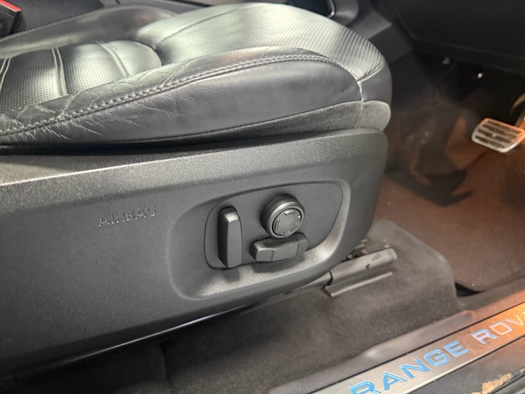 Used Land Rover Range Rover Evoque 2018 for sale - 77227349: Photo 34