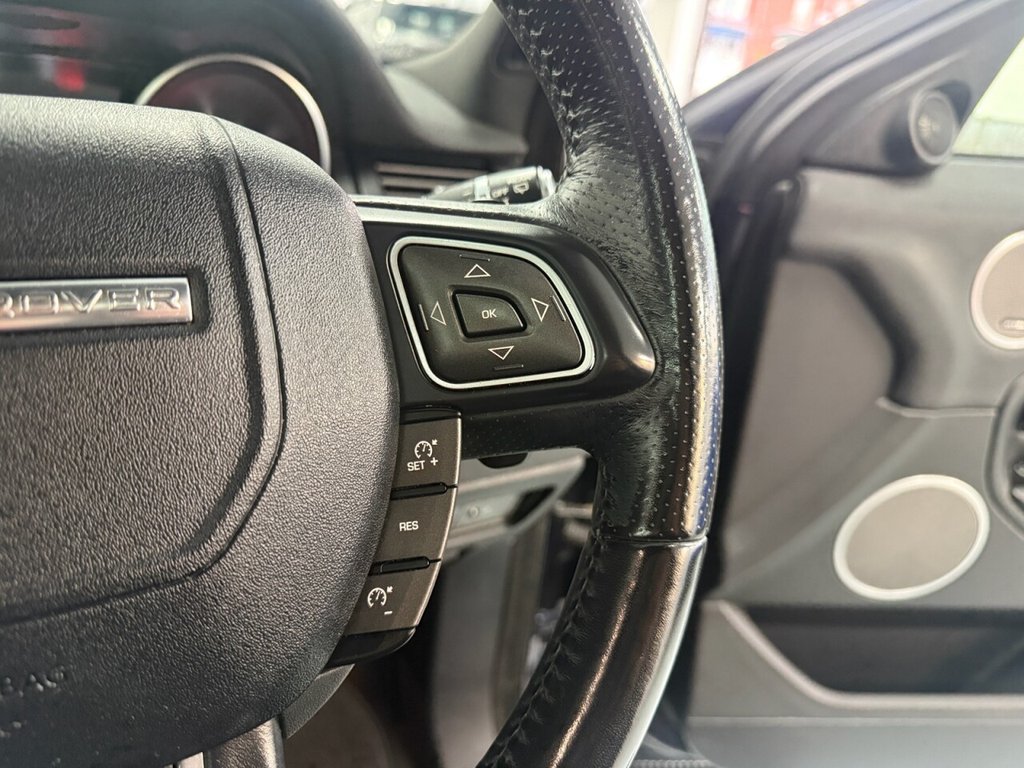 Used Land Rover Range Rover Evoque 2018 for sale - 77227349: Photo 38