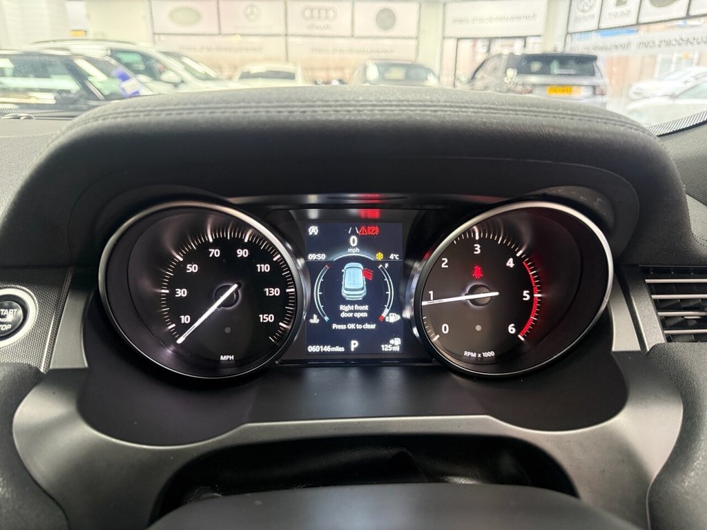 Used Land Rover Range Rover Evoque 2018 for sale - 77227349: Photo 39