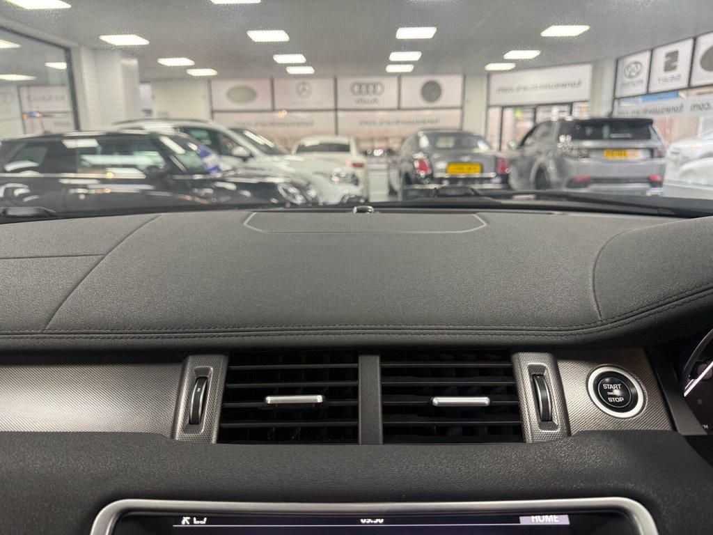 Used Land Rover Range Rover Evoque 2018 for sale - 77227349: Photo 40