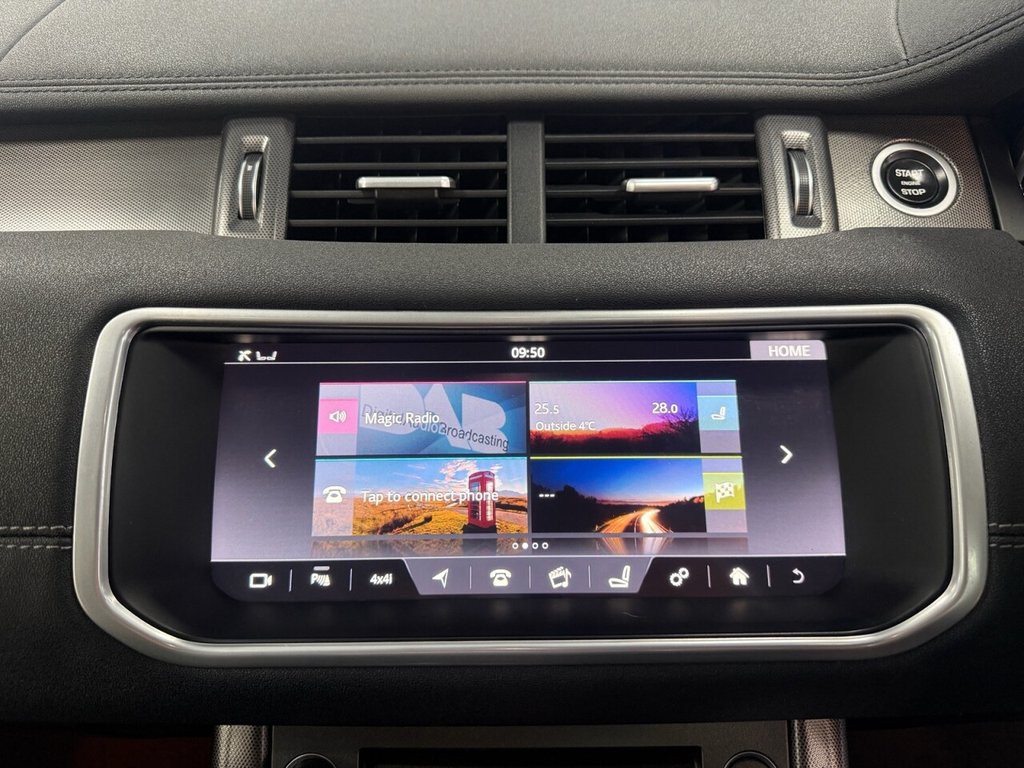 Used Land Rover Range Rover Evoque 2018 for sale - 77227349: Photo 41