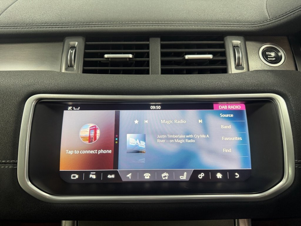 Used Land Rover Range Rover Evoque 2018 for sale - 77227349: Photo 42