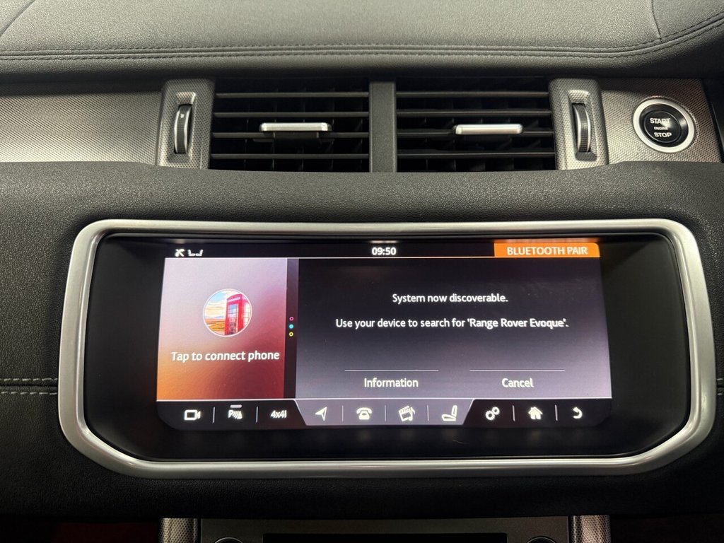 Used Land Rover Range Rover Evoque 2018 for sale - 77227349: Photo 43