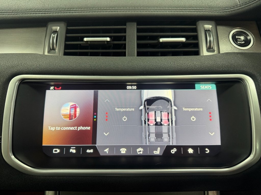 Used Land Rover Range Rover Evoque 2018 for sale - 77227349: Photo 45