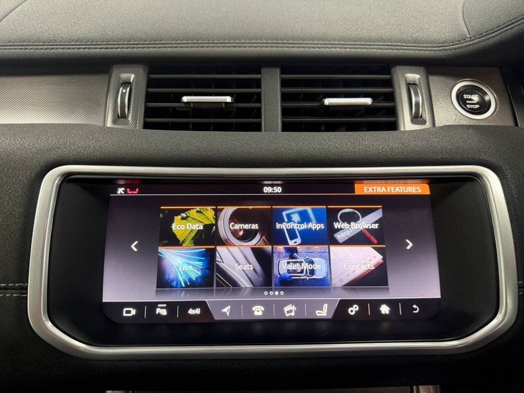 Used Land Rover Range Rover Evoque 2018 for sale - 77227349: Photo 46