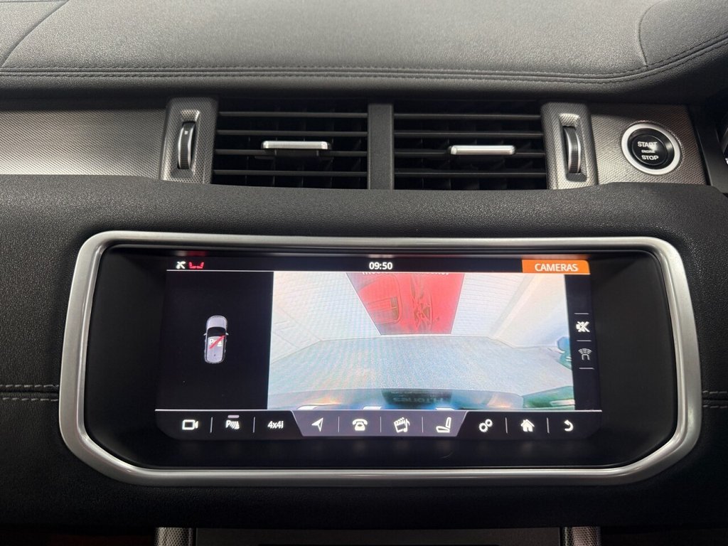 Used Land Rover Range Rover Evoque 2018 for sale - 77227349: Photo 47