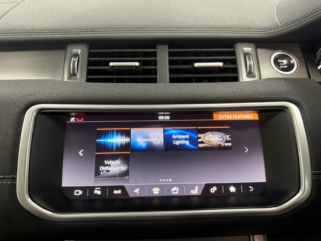 Used Land Rover Range Rover Evoque 2018 for sale - 77227349: Photo 48