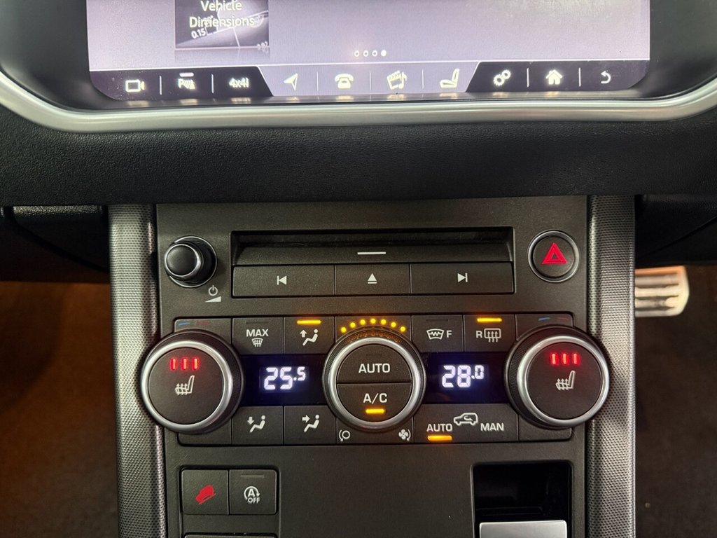 Used Land Rover Range Rover Evoque 2018 for sale - 77227349: Photo 49