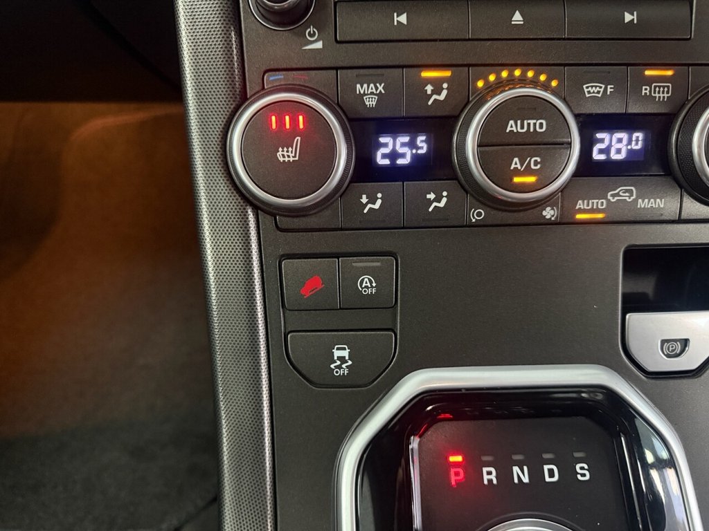 Used Land Rover Range Rover Evoque 2018 for sale - 77227349: Photo 50