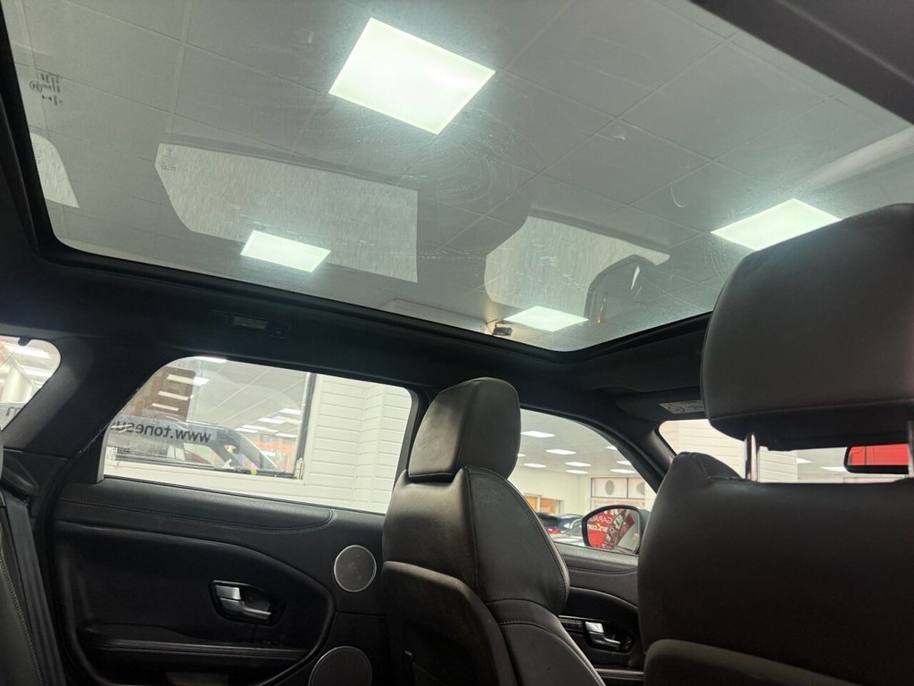 Used Land Rover Range Rover Evoque 2018 for sale - 77227349: Photo 6