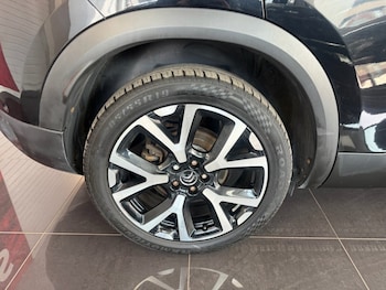 Used Citroen C5 Aircross 2019 for sale - 79550566: Photo