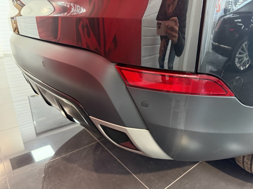 Used Land Rover Discovery 2017 for sale - 77806021: Photo 11