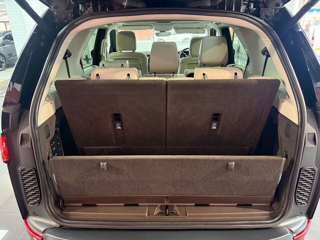 Used Land Rover Discovery 2017 for sale - 77806021: Photo 13