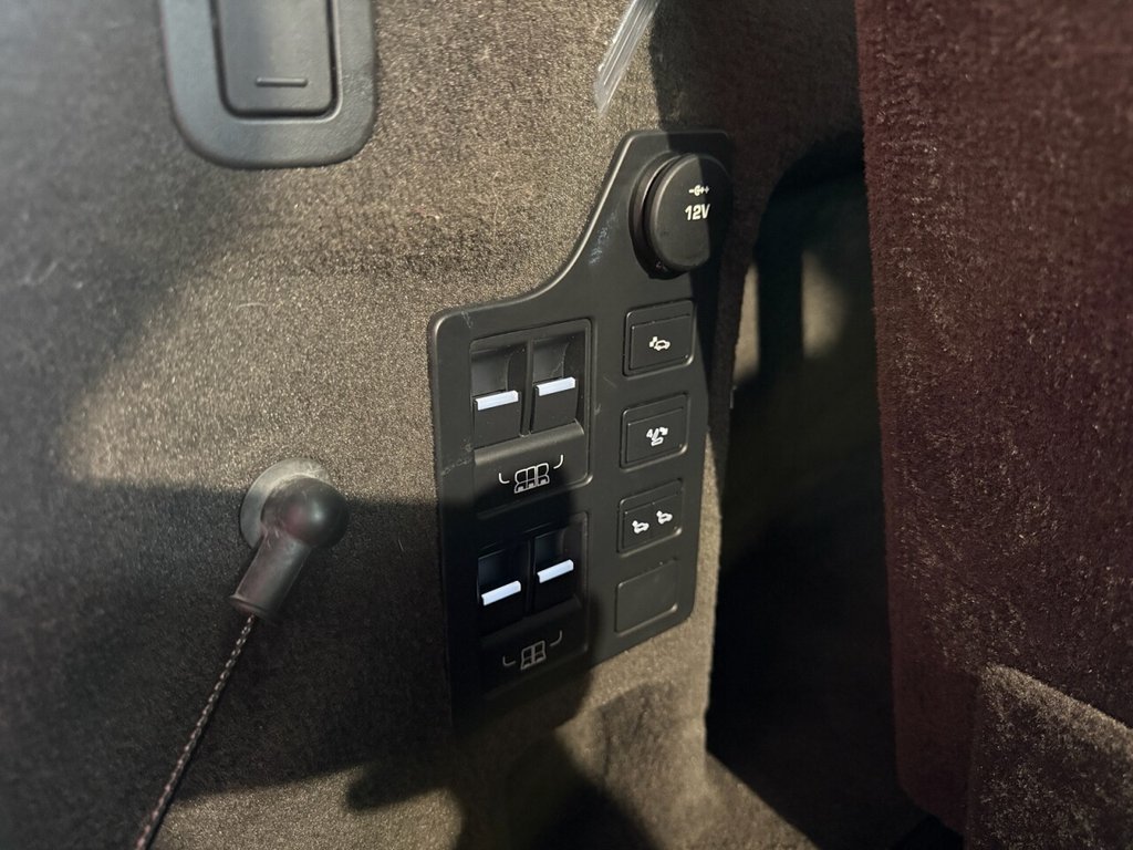 Used Land Rover Discovery 2017 for sale - 77806021: Photo 14