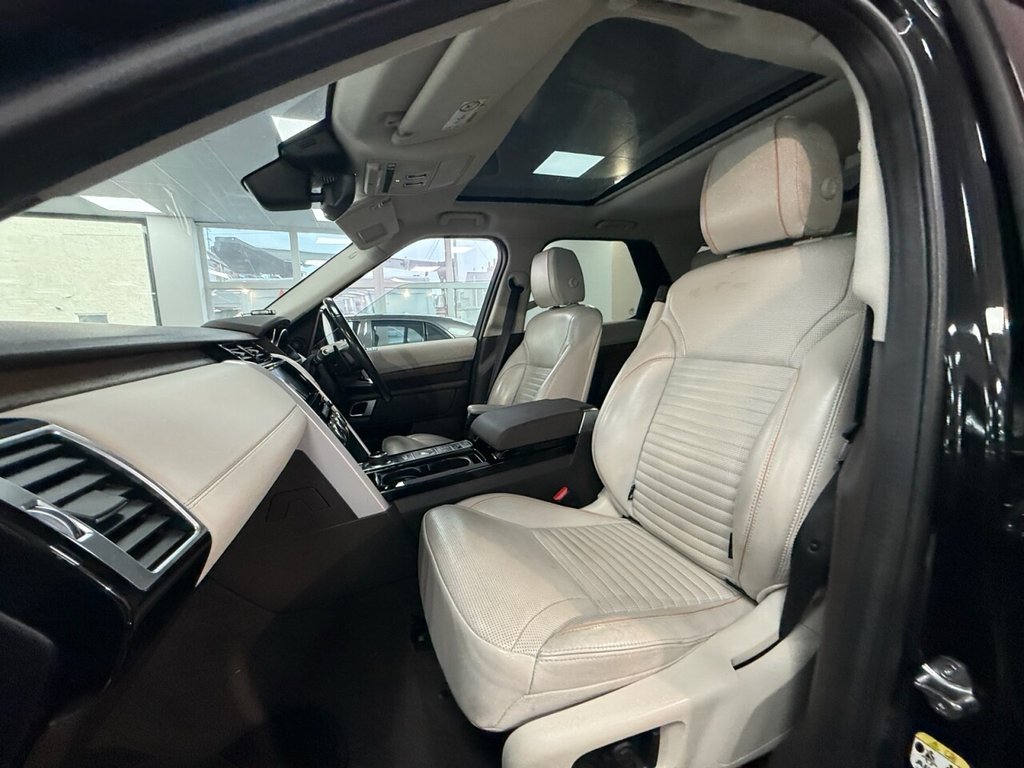 Used Land Rover Discovery 2017 for sale - 77806021: Photo 18