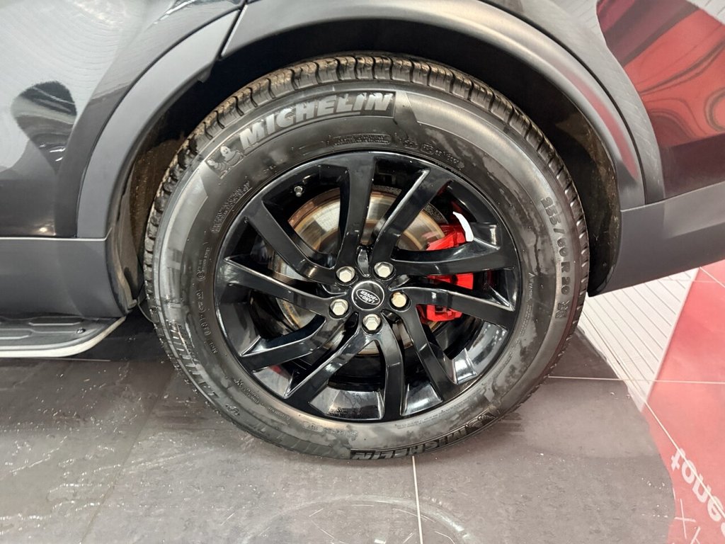 Used Land Rover Discovery 2017 for sale - 77806021: Photo 19