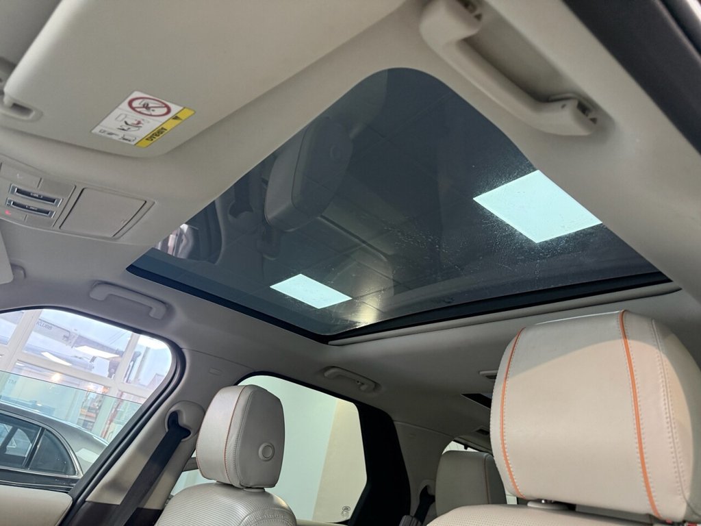 Used Land Rover Discovery 2017 for sale - 77806021: Photo 21