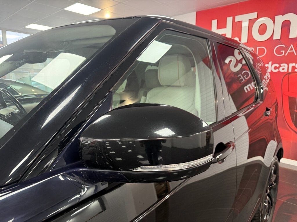 Used Land Rover Discovery 2017 for sale - 77806021: Photo 24