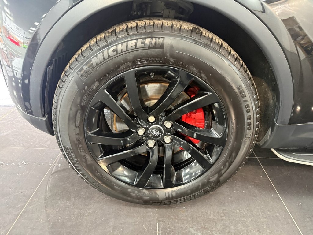 Used Land Rover Discovery 2017 for sale - 77806021: Photo 25