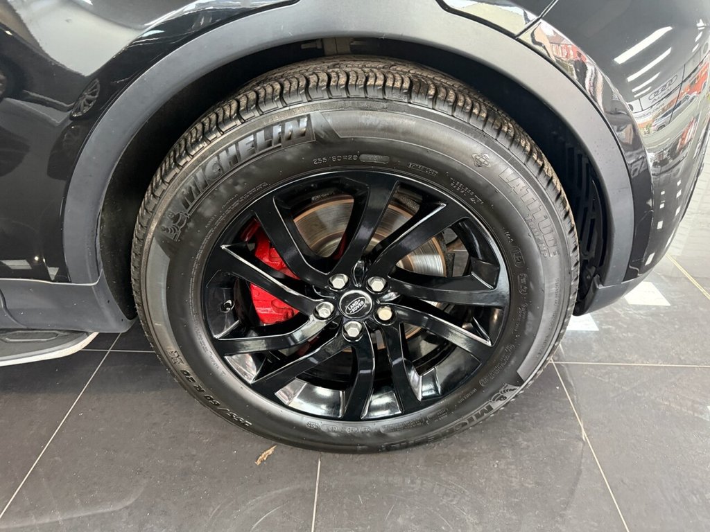 Used Land Rover Discovery 2017 for sale - 77806021: Photo 28