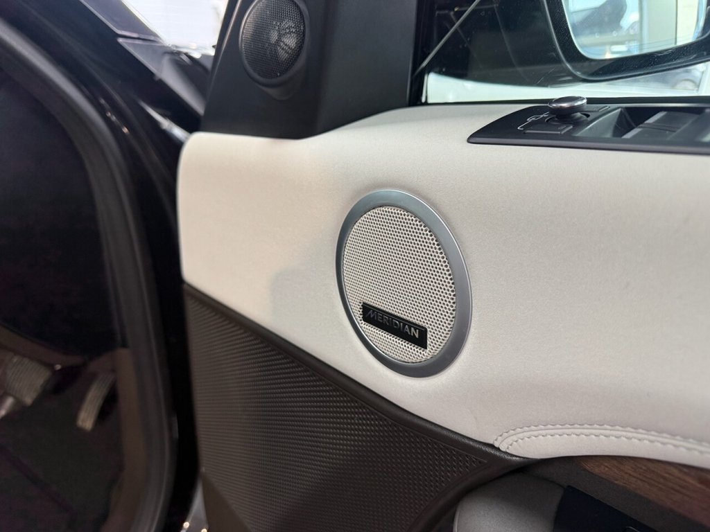 Used Land Rover Discovery 2017 for sale - 77806021: Photo 33