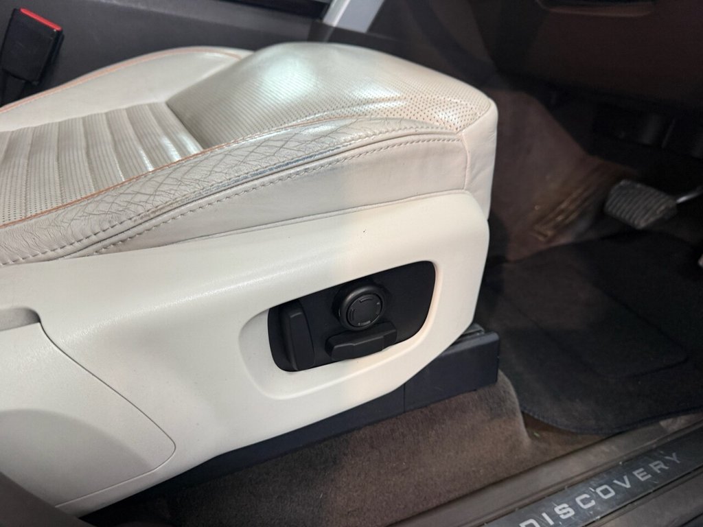 Used Land Rover Discovery 2017 for sale - 77806021: Photo 34