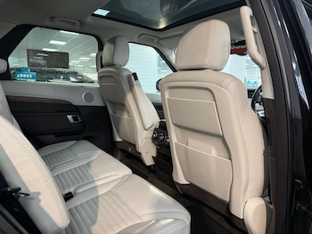 Used Land Rover Discovery 2017 for sale - 77806021: Photo