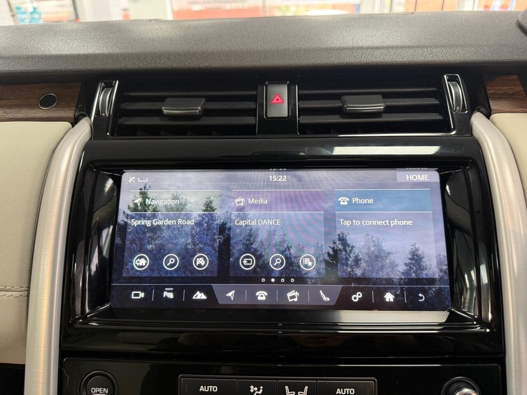 Used Land Rover Discovery 2017 for sale - 77806021: Photo 40