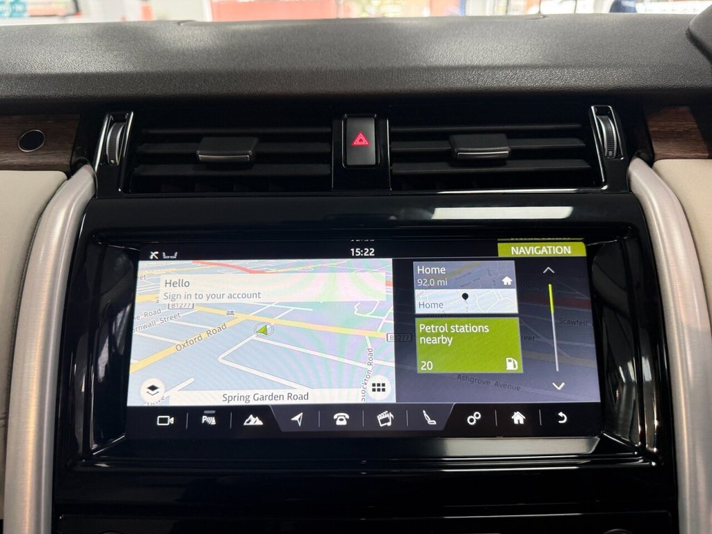 Used Land Rover Discovery 2017 for sale - 77806021: Photo 41