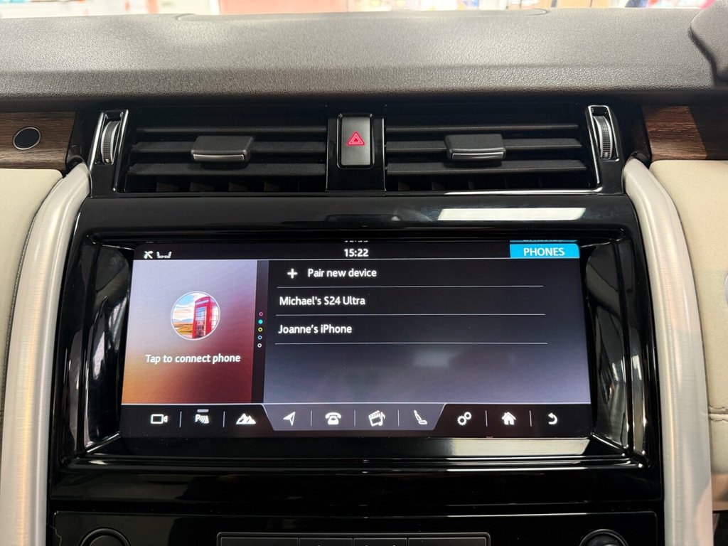 Used Land Rover Discovery 2017 for sale - 77806021: Photo 42