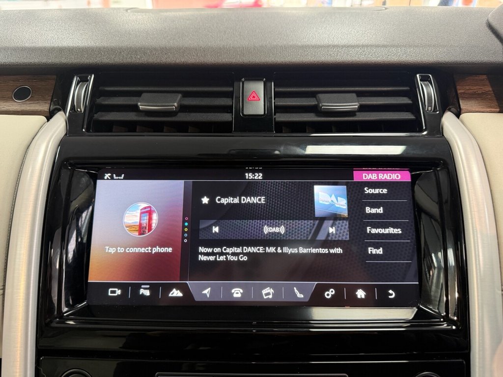 Used Land Rover Discovery 2017 for sale - 77806021: Photo 43