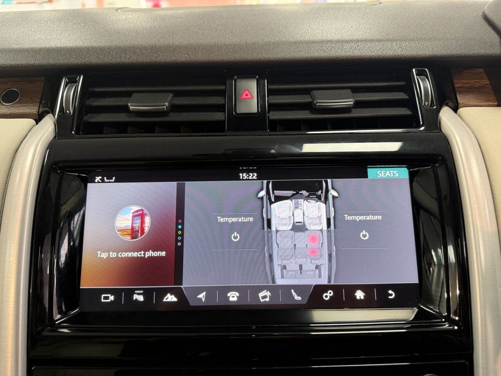 Used Land Rover Discovery 2017 for sale - 77806021: Photo 44