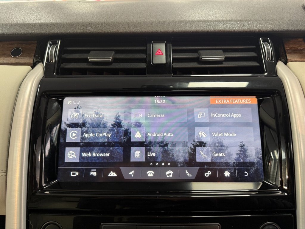 Used Land Rover Discovery 2017 for sale - 77806021: Photo 45