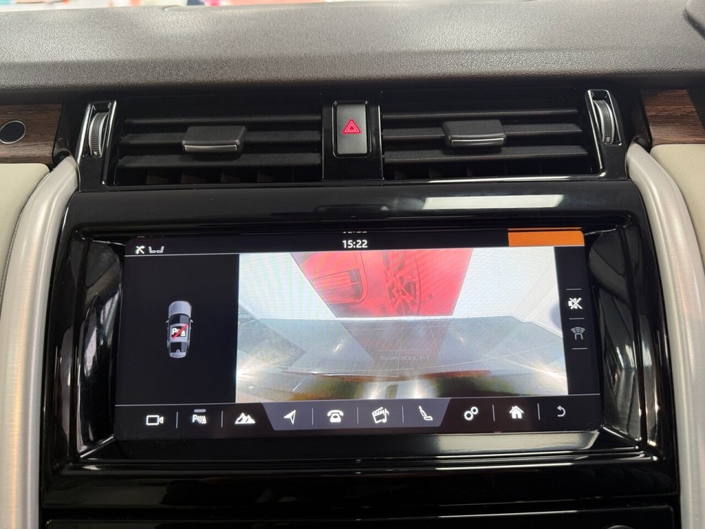 Used Land Rover Discovery 2017 for sale - 77806021: Photo 46