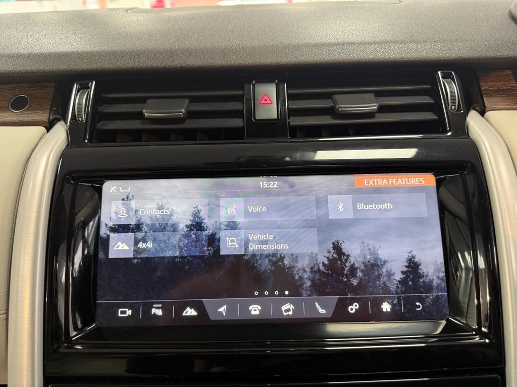 Used Land Rover Discovery 2017 for sale - 77806021: Photo 47