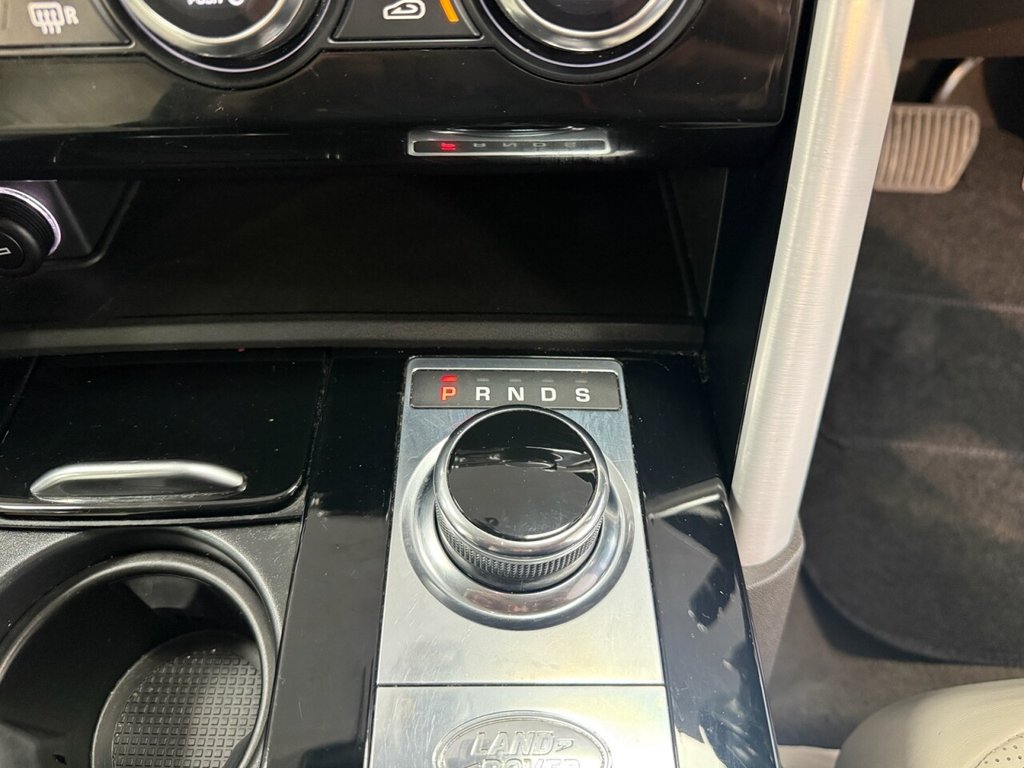 Used Land Rover Discovery 2017 for sale - 77806021: Photo 49