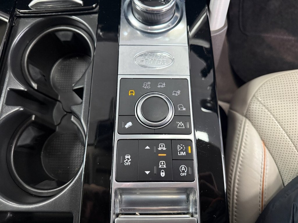 Used Land Rover Discovery 2017 for sale - 77806021: Photo 50