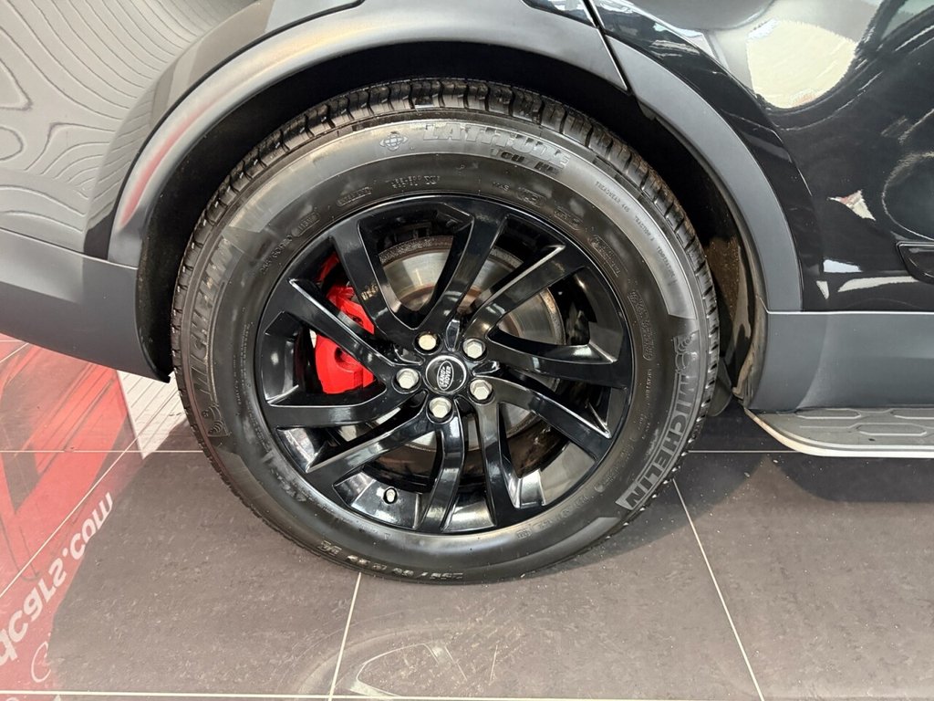 Used Land Rover Discovery 2017 for sale - 77806021: Photo 6