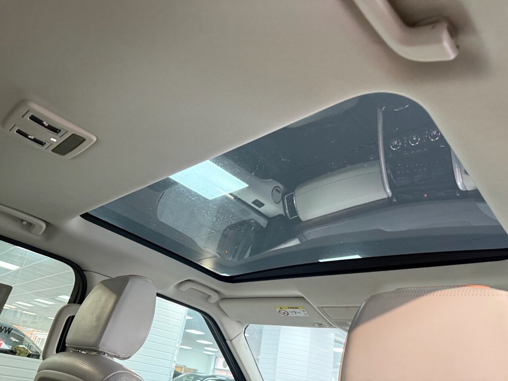 Used Land Rover Discovery 2017 for sale - 77806021: Photo 7