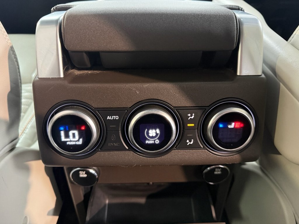 Used Land Rover Discovery 2017 for sale - 77806021: Photo 9