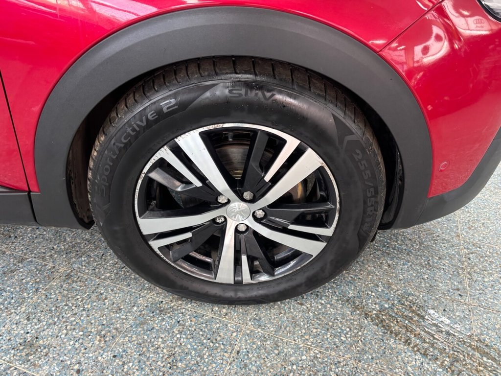 Used Peugeot 3008 2018 for sale - 77263785: Photo 12