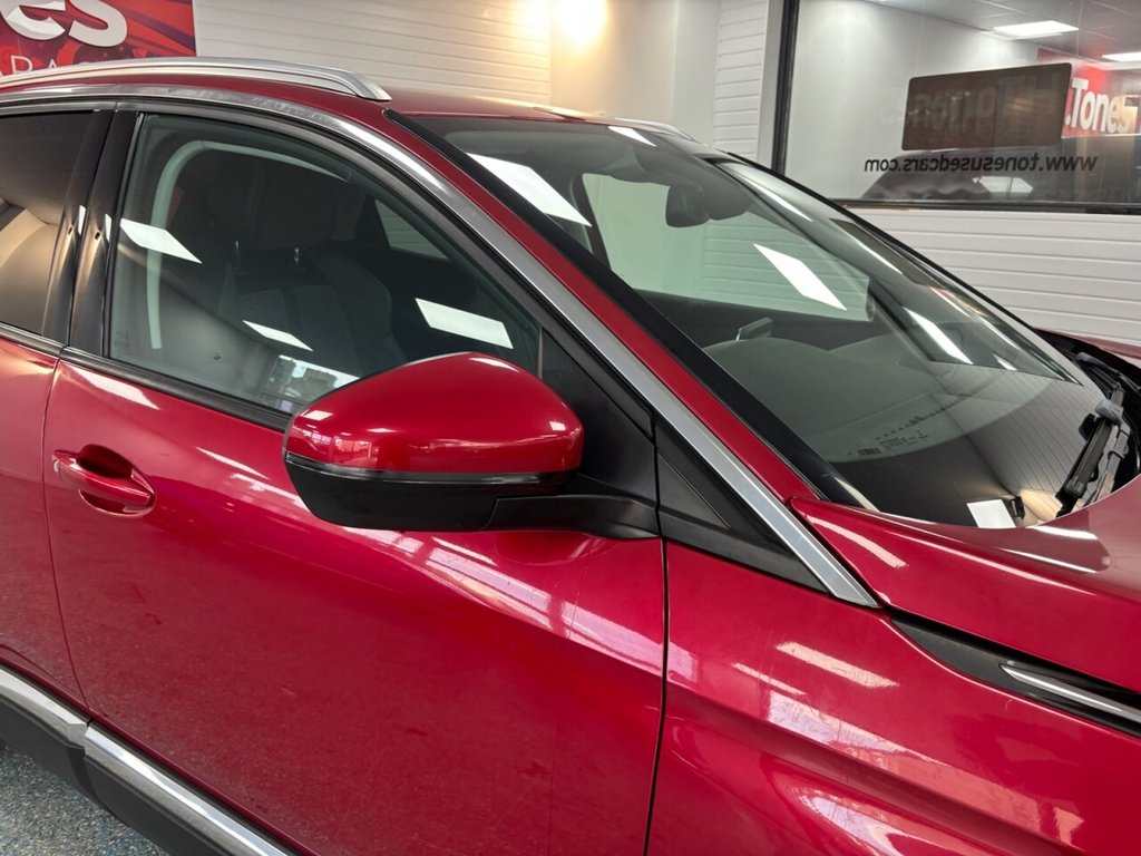 Used Peugeot 3008 2018 for sale - 77263785: Photo 13