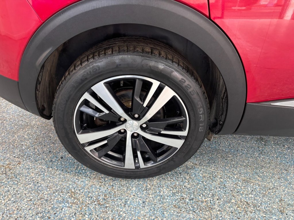 Used Peugeot 3008 2018 for sale - 77263785: Photo 14