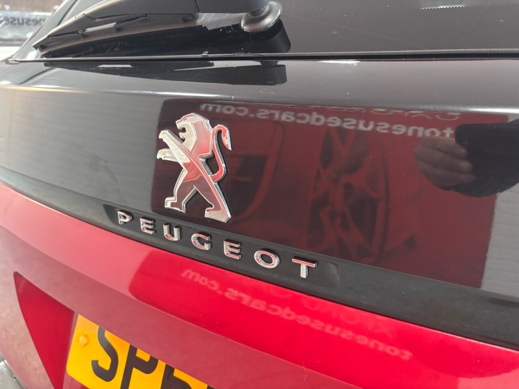 Used Peugeot 3008 2018 for sale - 77263785: Photo 15