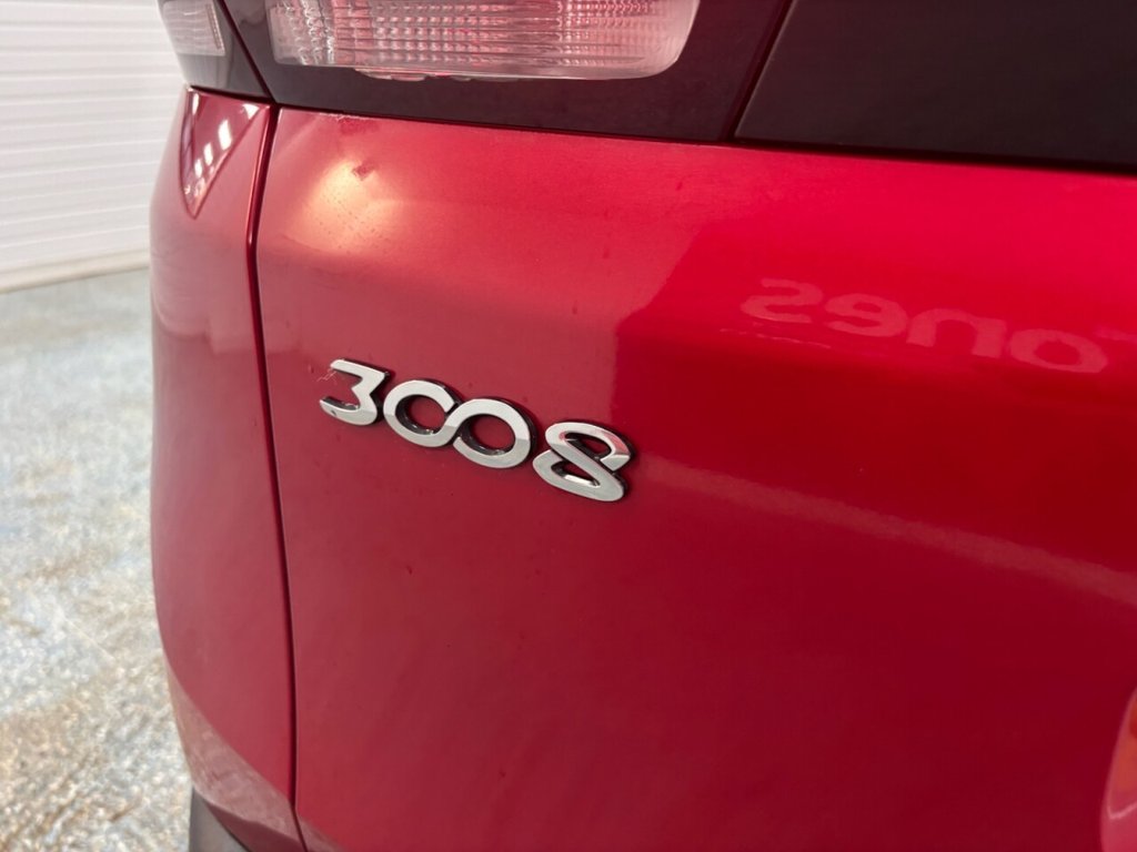 Used Peugeot 3008 2018 for sale - 77263785: Photo 16