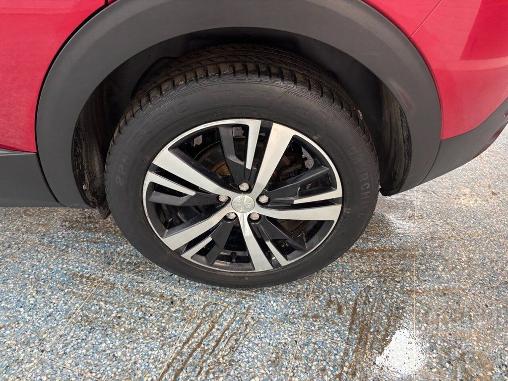 Used Peugeot 3008 2018 for sale - 77263785: Photo 17