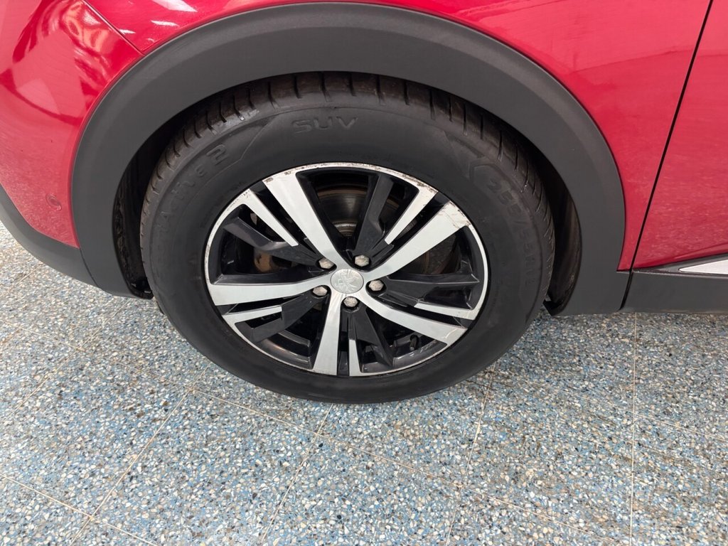 Used Peugeot 3008 2018 for sale - 77263785: Photo 18